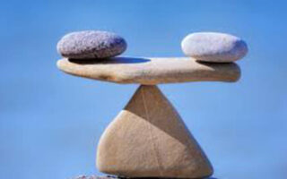 cum evaluezi starea de echilibru a unei persoane