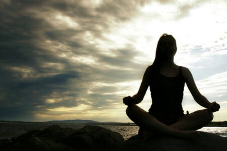 cum sa afli raspunsuri prin meditatie