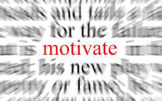 motivatia cum sa ne motivam pe noi insine