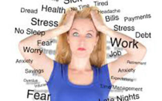 4 mituri fundamentale despre stres