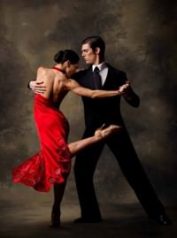 “Tango-ul este mai mult decat un dans. El ne poate invata multe despre modalitatea in care oamenii se dezvolta, atat individual, cat si in relatia cu ceilalti.”