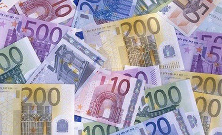 forex euro australian dollar