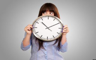 5 minute din timpul tau pentru un time management eficient