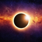 eclipsa de Soare 21 august 2017 punctul zero al potentialului nostru