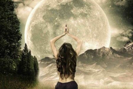 Luna Nouă în Berbec 16 aprilie claritatea de dincolo de așteptări