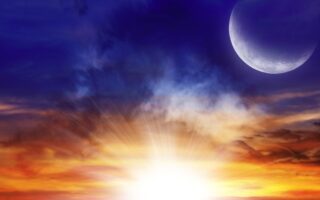 Luna Nouă în Vărsător 4 februarie Ofera lumii darul care ești