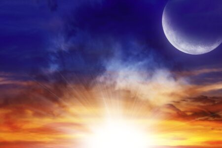 Luna Nouă în Vărsător 4 februarie Ofera lumii darul care ești